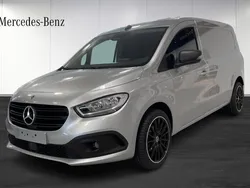 Ny 2025 Mercedes Citan 110 Edition | 279 900 kr