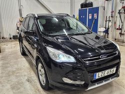 Begagnad 2016 Ford Kuga SUV | 99 000 kr (Superpris)