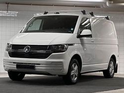 Vit Begagnad 2020 VW T6.1 Van | 299 000 kr (Marknadspris)