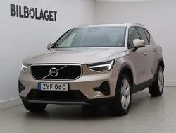 Begagnad 2024 Volvo XC40 SUV | 334 800 kr (Superpris)