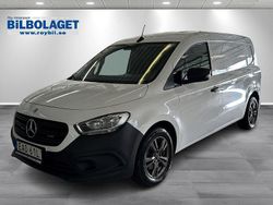 Vit Begagnad 2024 Mercedes Citan 110 Van | 287 375 kr (Dyr)