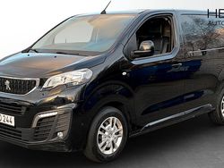 Begagnad 2021 Peugeot Expert Van | 135 920 kr