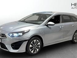 Begagnad 2022 Kia Ceed Halvkombi | 249 900 kr (Marknadspris)