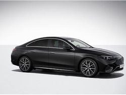 Ny 2025 Mercedes CLA 250+ Sedan | 688 800 kr