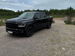 Begagnad 2020 Dodge Ram Pickup | 719 000 kr (Lite dyr)