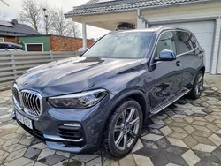 Grå Begagnad 2020 BMW X5 iPerformance SUV | 639 000 kr (Marknadspris)