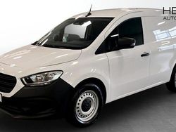 Vit (white) Begagnad 2024 Mercedes Citan 110 Van | 312 375 kr (Marknadspris)
