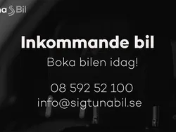 Silver Begagnad 2018 Toyota Auris Hybrid Comfort Halvkombi | 169 900 kr (Marknadspris)