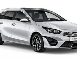 Kia Ceed Sportswagon