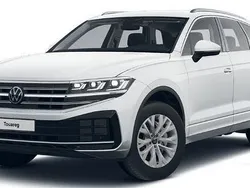 Begagnad 2022 VW Touareg Edition SUV | 774 900 kr (Marknadspris)