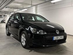 Begagnad 2016 VW Golf VII Halvkombi | 105 000 kr (Bra pris)