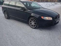 Grå Begagnad 2011 Volvo V70 Momentum Kombi | 59 500 kr (Superpris)