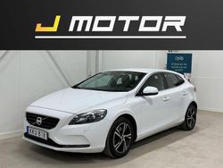 Vit Begagnad 2013 Volvo V40 Momentum Kombi | 104 900 kr (Bra pris)