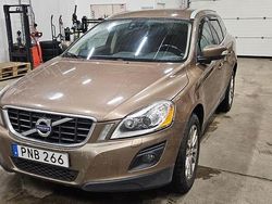 Begagnad 2009 Volvo XC60 SUV | 69 000 kr (Bra pris)