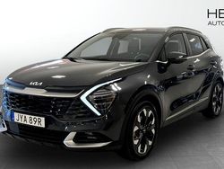 Grå (grey) Begagnad 2024 Kia Sportage Advance SUV | 429 900 kr (Lite dyr)
