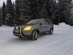 Begagnad 2006 Honda CR-V SUV | 38 000 kr (Lite dyr)
