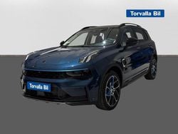 Blå Begagnad 2022 Lynk & Co 01 SUV | 249 900 kr (Superpris)