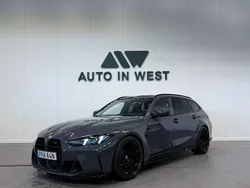 Grå Begagnad 2025 BMW M3 Competition Edition Kombi | 1 239 900 kr