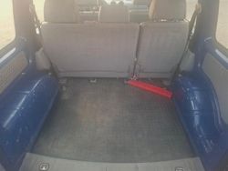 Begagnad 2008 VW Caddy Minibuss | 35 000 kr (Marknadspris)