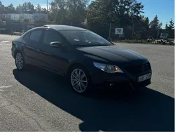 Blå Begagnad 2009 VW CC Sedan | 70 000 kr (Marknadspris)