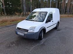 Vit Begagnad 2008 Ford Transit | 16 000 kr (Bra pris)