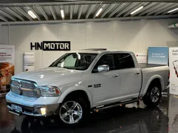 Vit Begagnad 2013 RAM 1500 Pickup | 229 900 kr (Bra pris)