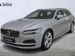 Silver Begagnad 2023 Volvo V90 Core Kombi | 359 000 kr (Superpris)