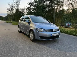 Blå Begagnad 2012 VW Golf VII S Halvkombi | 92 000 kr (Bra pris)