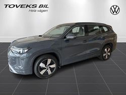 Grå Ny 2024 VW Tayron Life SUV | 484 900 kr (Marknadspris)