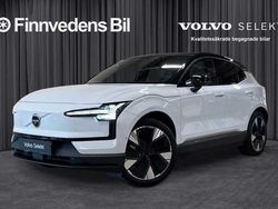 Ljusblå (blå) Begagnad 2024 Volvo EX30 Performance SUV | 399 000 kr