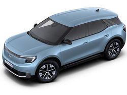 Ny 2025 Ford Explorer Business Edition SUV | 499 000 kr (Marknadspris)