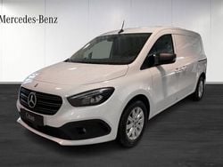 Vit (white) Ny 2024 Mercedes Citan 112 Van | 353 125 kr (Bra pris)