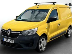 Begagnad 2022 Renault Kangoo Minibuss | 107 200 kr (Superpris)