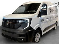 Ny 2025 Renault Master Van | 476 900 kr
