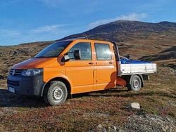 Begagnad 2015 VW T5 Van | 195 000 kr