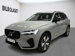 Grå Begagnad 2024 Volvo XC60 Plus SUV | 569 800 kr (Marknadspris)