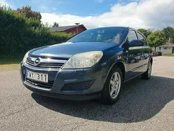 Begagnad 2008 Opel Astra Halvkombi | 26 000 kr