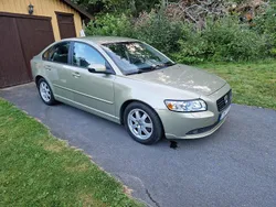 Grön Begagnad 2008 Volvo S40 Sedan | 24 500 kr (Dyr)