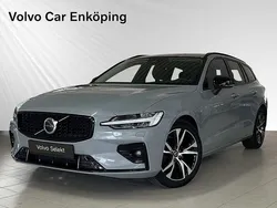 Begagnad 2024 Volvo V60 Kombi | 379 900 kr (Lite dyr)