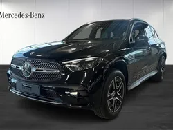Ny 2025 Mercedes GLC300e AMG line SUV | 812 850 kr (Marknadspris)