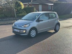 Begagnad 2013 VW up! Halvkombi | 35 000 kr (Lite dyr)