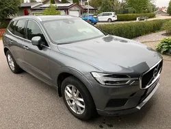Grå Begagnad 2020 Volvo XC60 Momentum SUV | 352 000 kr (Superpris)