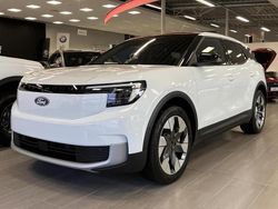 Ny 2025 Ford Explorer Business Edition SUV | 555 000 kr (Marknadspris)