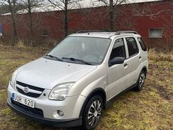 Begagnad 2003 Suzuki Ignis Halvkombi | 12 900 kr