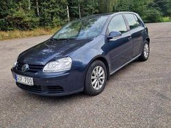 Begagnad 2008 VW Golf VI Trendline Halvkombi | 23 000 kr (Dyr)