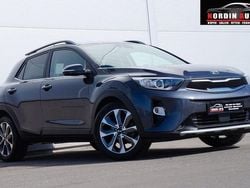 Grå Begagnad 2019 Kia Stonic Advance SUV | 189 900 kr (Marknadspris)