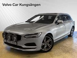 Brun Begagnad 2016 Volvo V90 Business Edition Kombi | 189 900 kr (Marknadspris)
