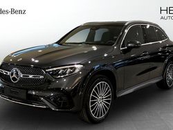 Ny 2026 Mercedes GLC300e AMG SUV | 795 300 kr (Marknadspris)
