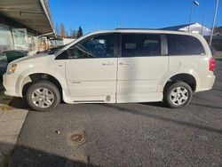 Vit Begagnad 2011 Dodge Grand Caravan Minibuss | 79 900 kr