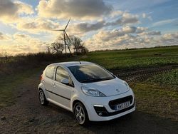 Begagnad 2013 Peugeot 107 Halvkombi | 70 000 kr (Dyr)